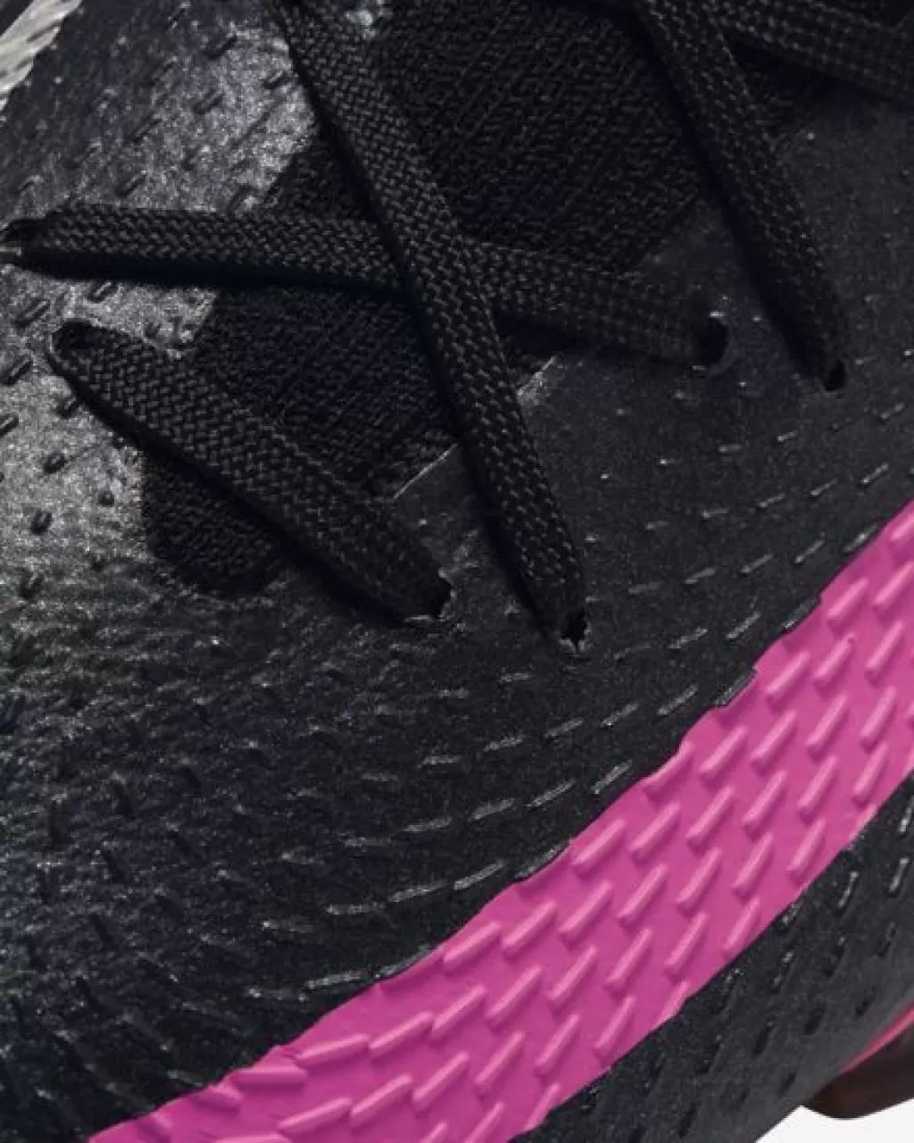 Бутсы профессиональные Nike Phantom GT Elite FG